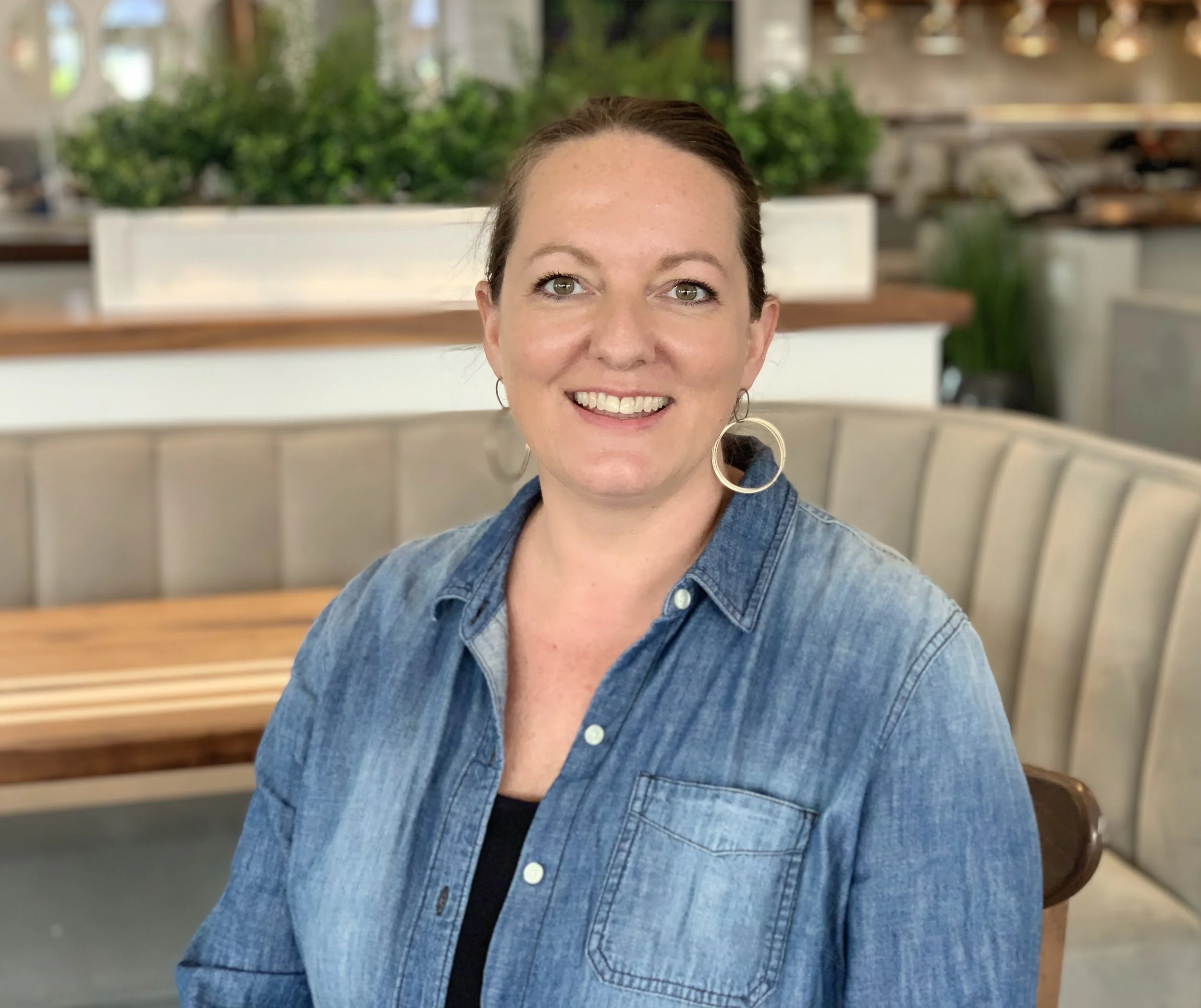 Amber Willis promoted to manage Bluecoast Seafood Grill in Rehoboth