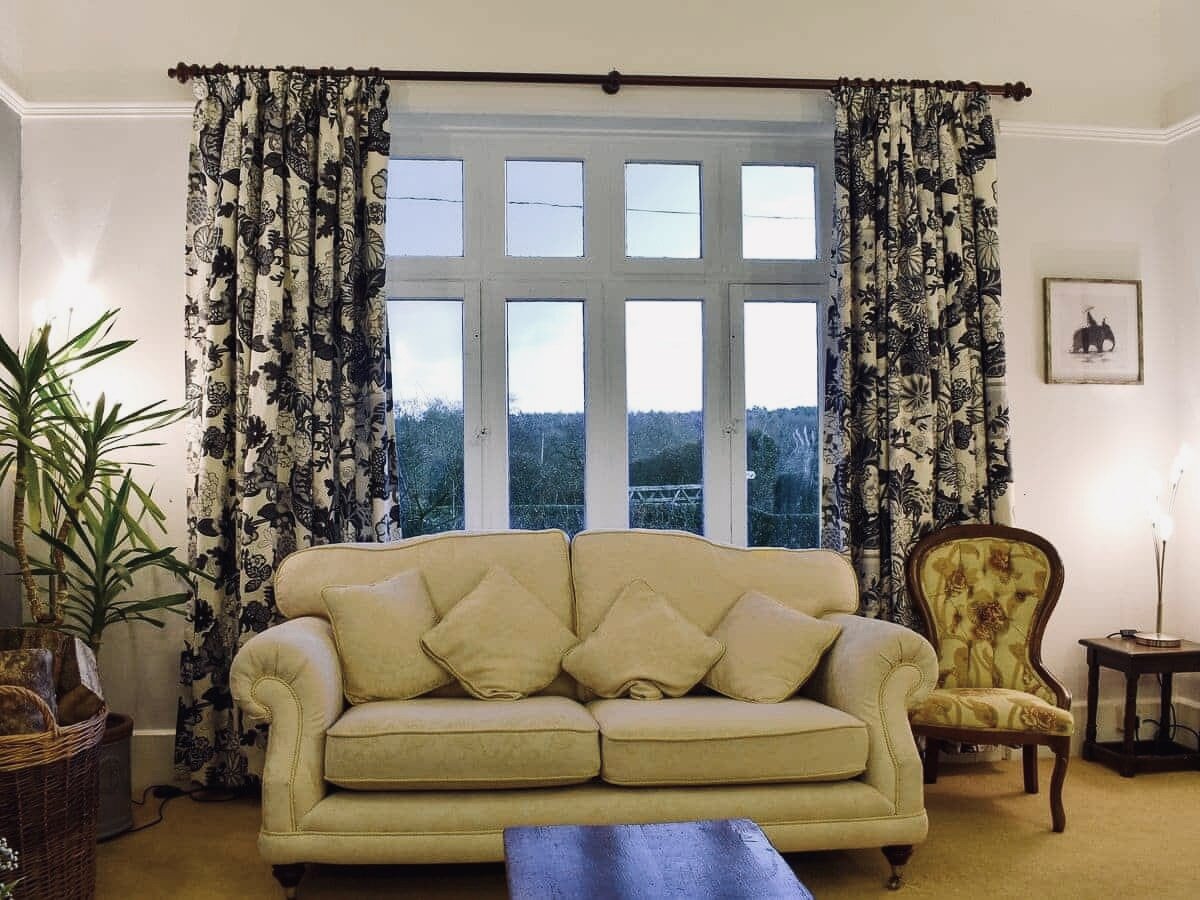 Additional Seating in Drawing Room with views over the forest .jpg