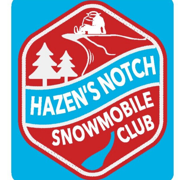 Hazen&#39;s Notch Snowmobile Club