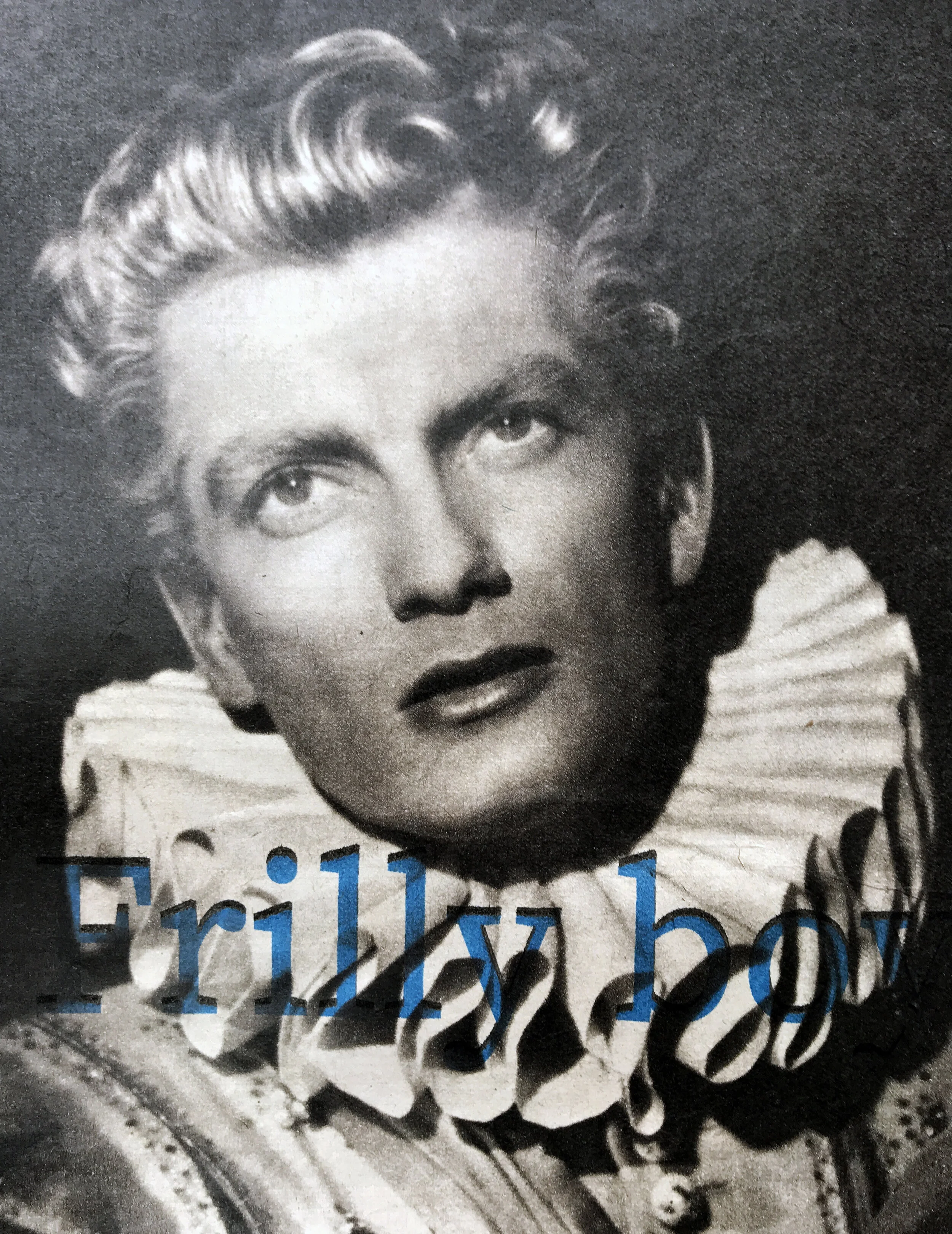 Frilly Boy (Copy)