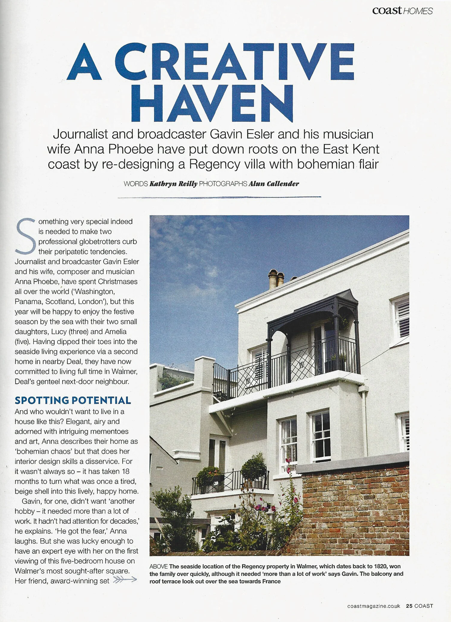 Coast magazine - Deal (Copy)