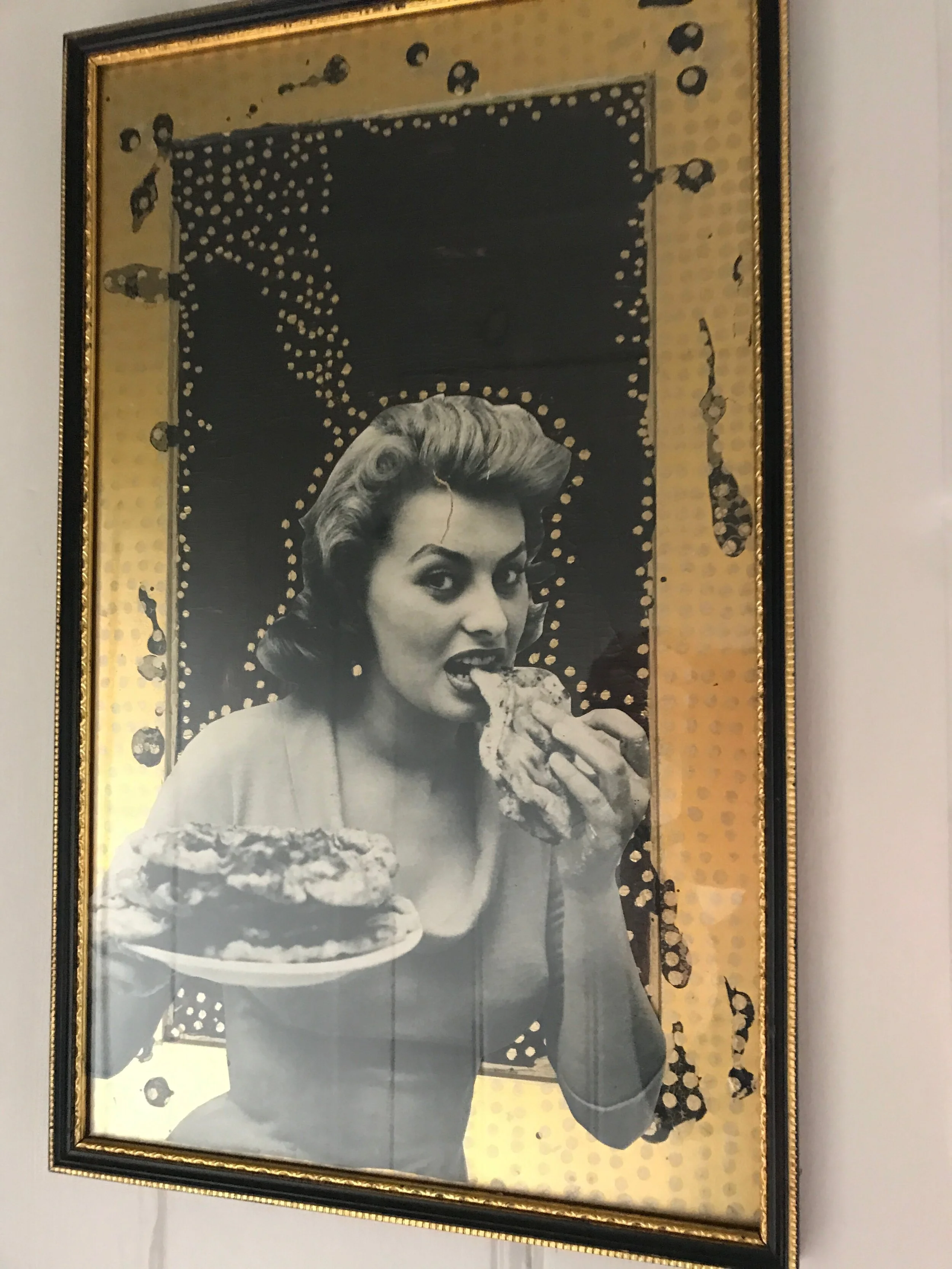 Greedy Madam (Copy)