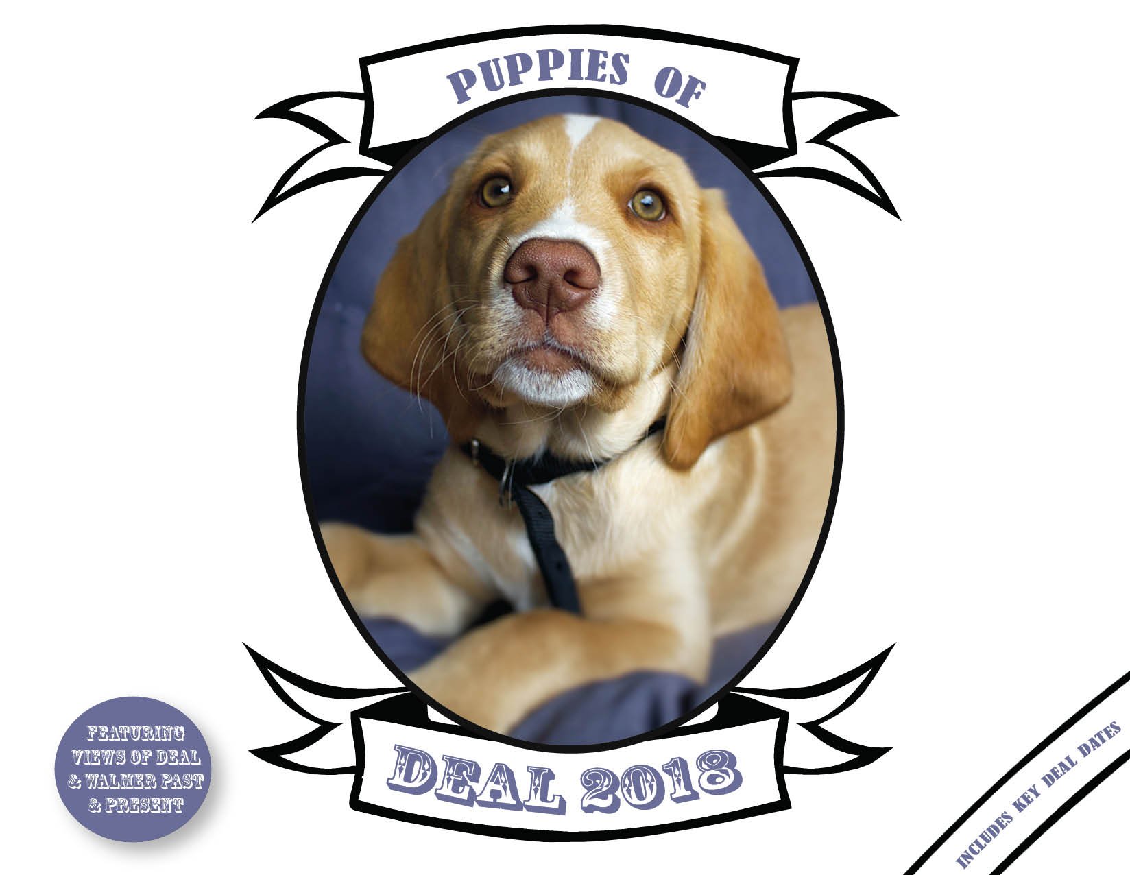4 puppies of deal calendar cover.jpg
