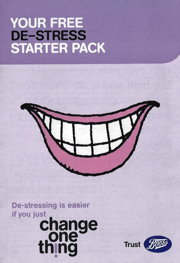 Boots – various campaigns and marketing initiatives from concept to delivery