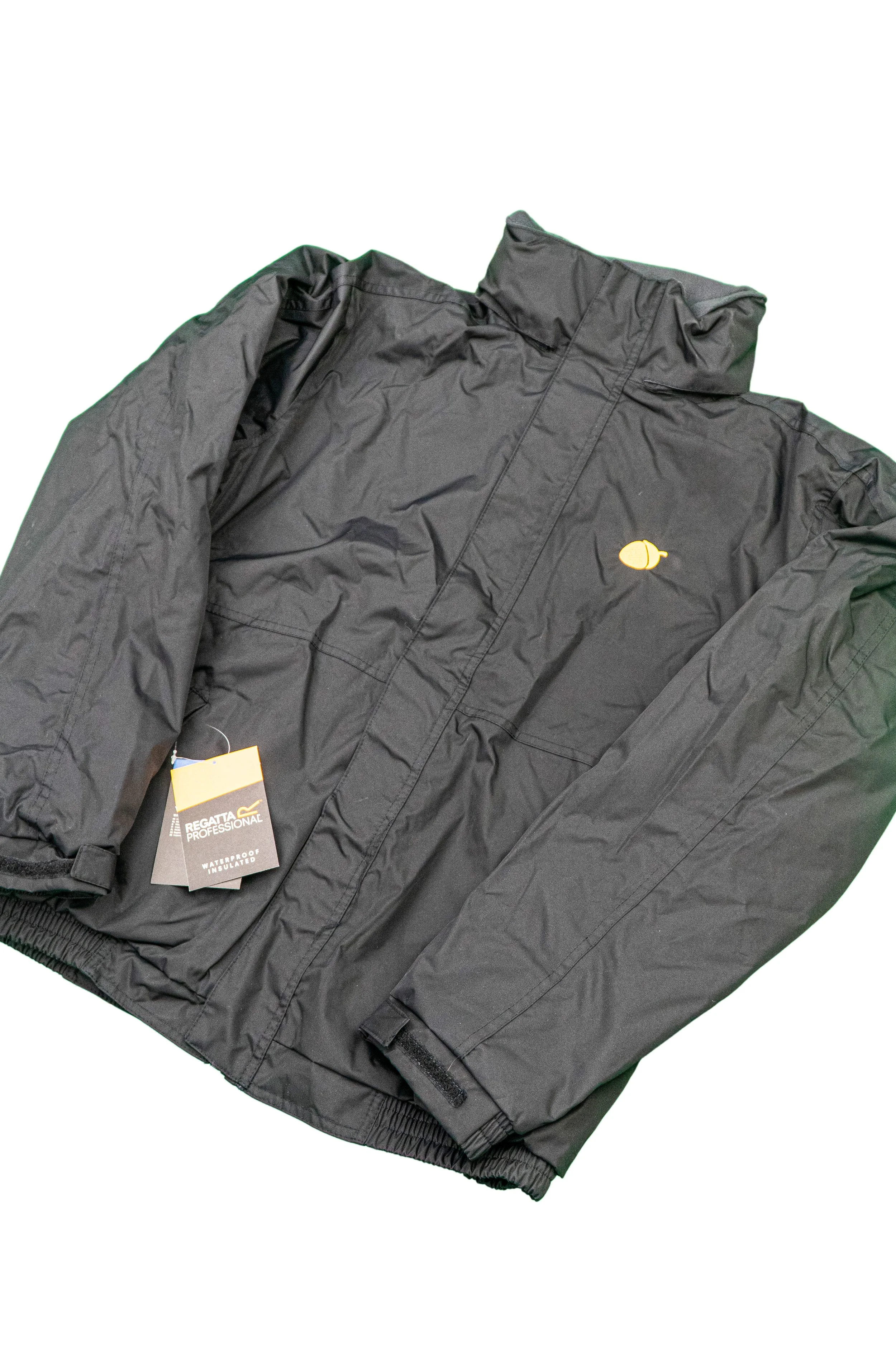 Embroidered Insulated Jackets (Regatta)