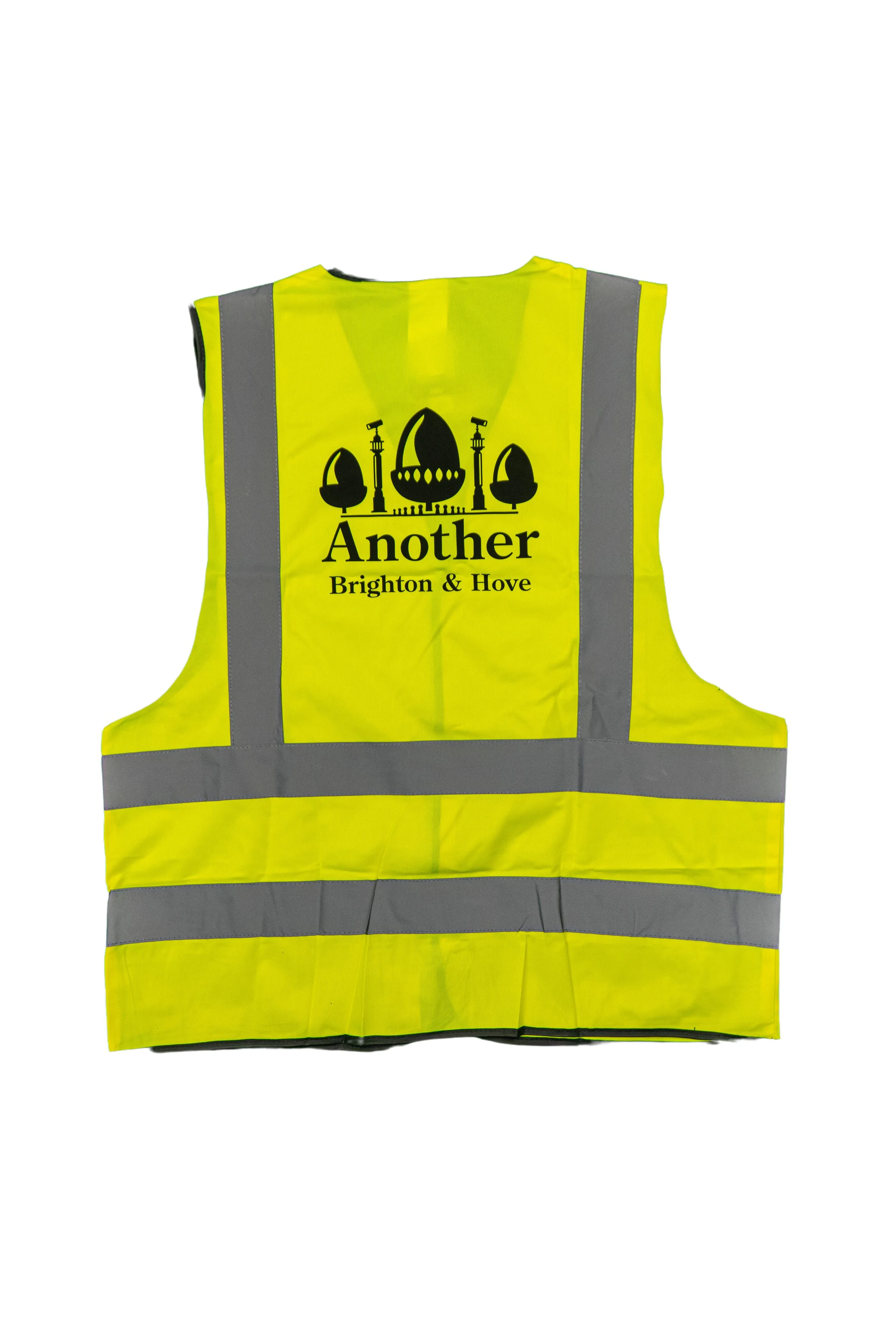 Another High-Viz - Safety Wear