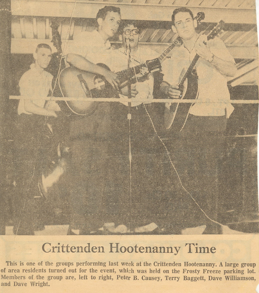 Stores and Post Offices — Suffolk River Heritage