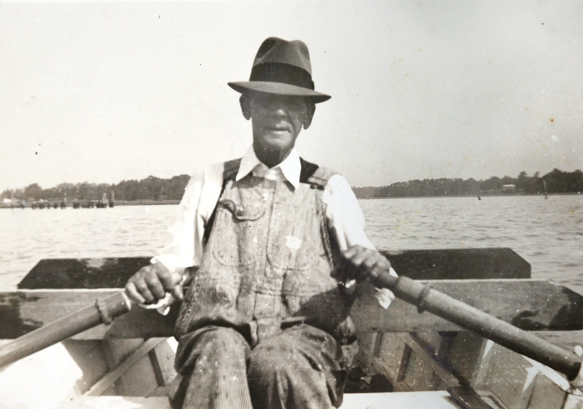 Watermen Page — Suffolk River Heritage