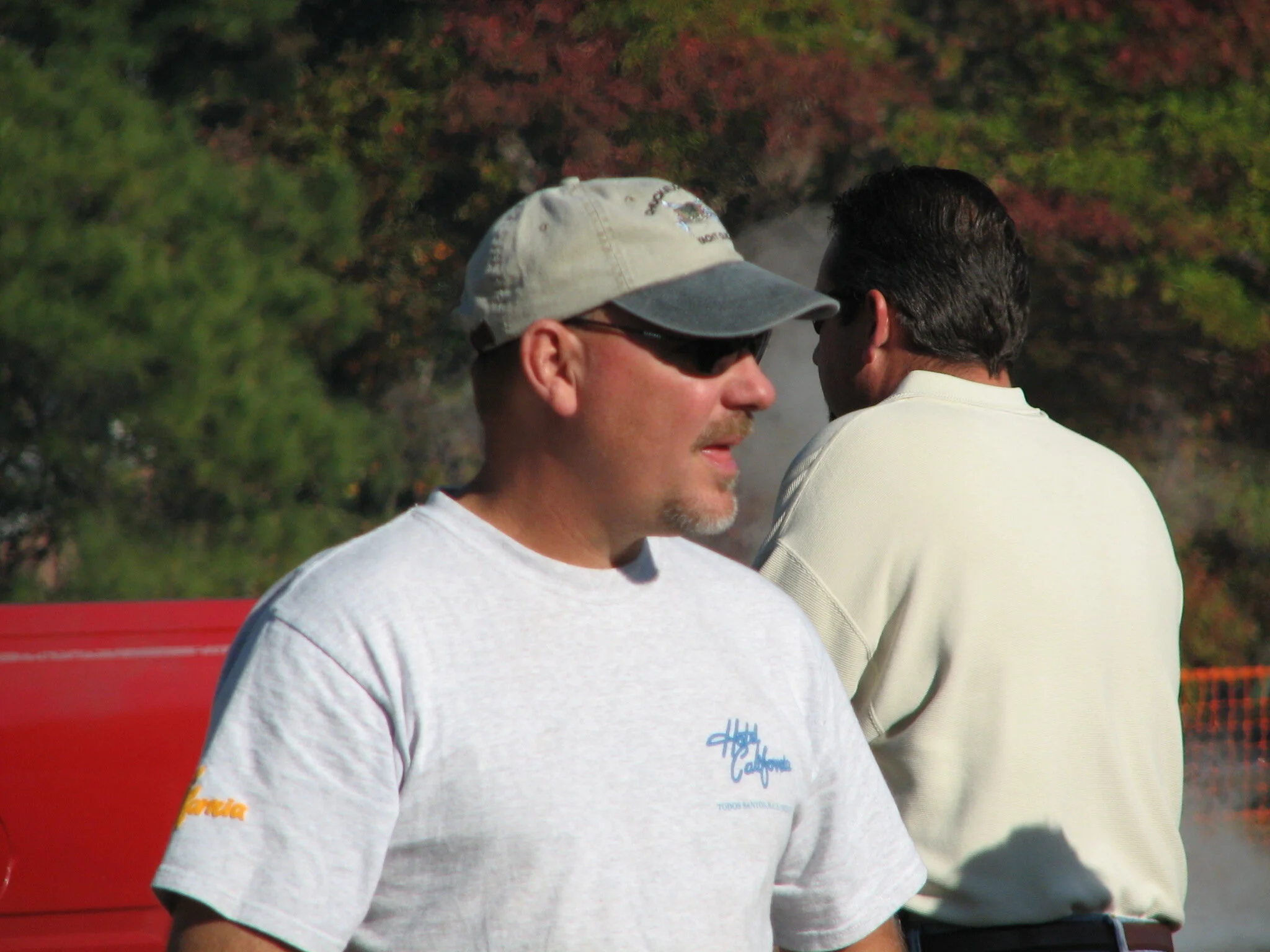  Oyster Roast 11/20/2005 