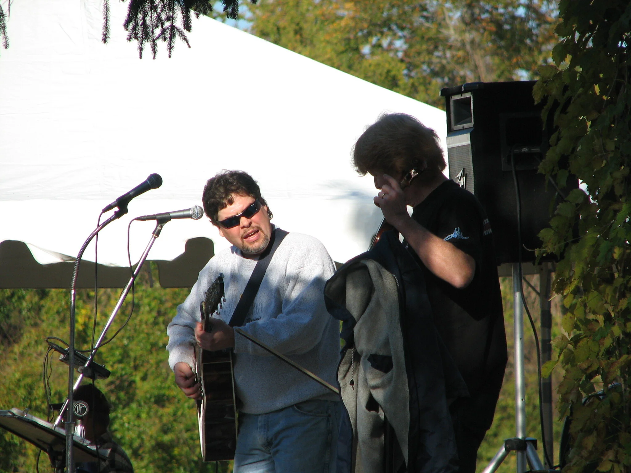  Oyster Roast 11/20/2005 