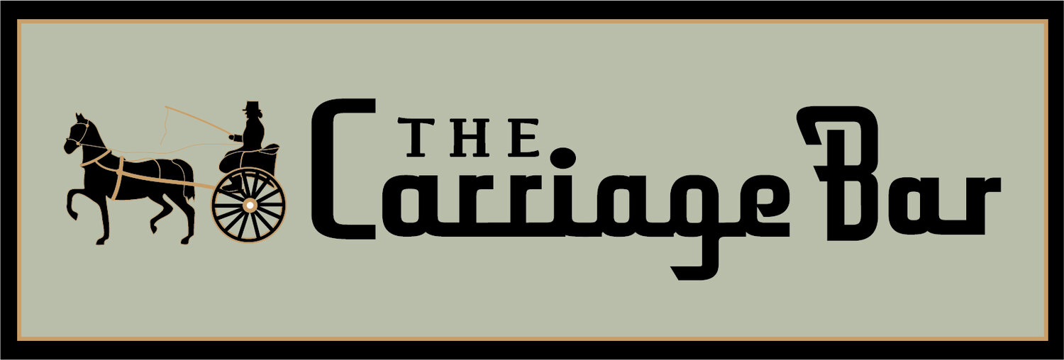 The Carriage Bar - Mobile Bar