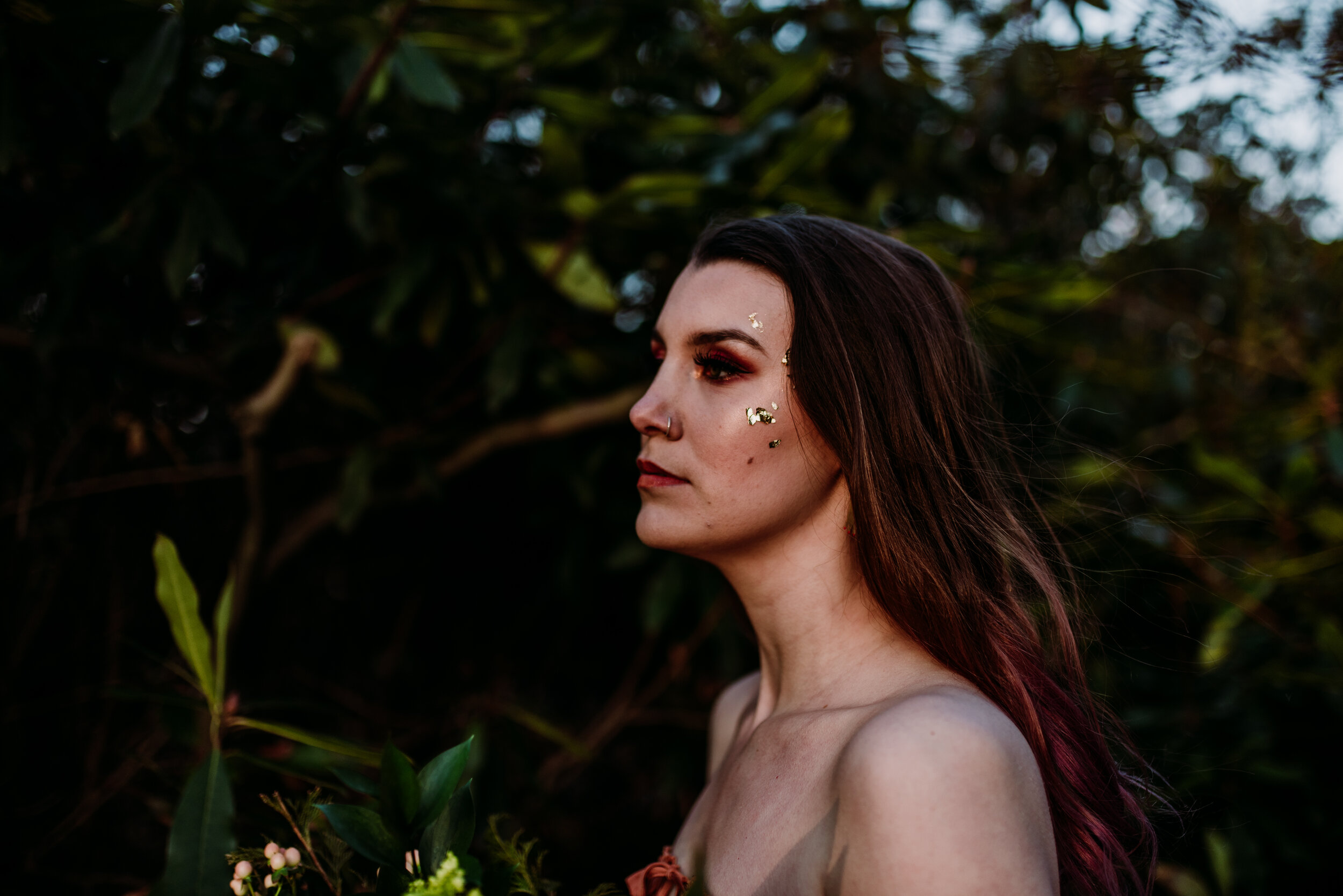  Photo by  Lauren Driscoll Photography  