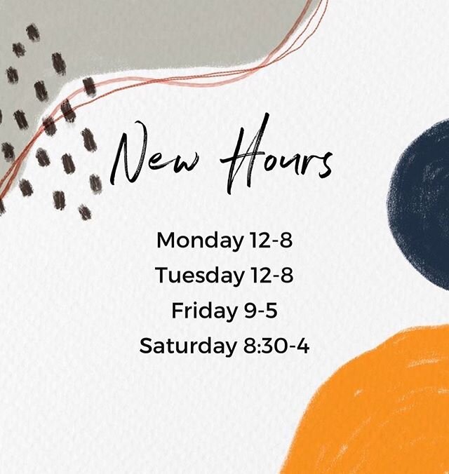 Hey peeps!! We&rsquo;re in the green zone which means we&rsquo;re reopening June 26th! My updated hours are above and if you&rsquo;d like to book an appointment please reach out to me! Can&rsquo;t wait to get back behind the chair I&rsquo;ll see you 