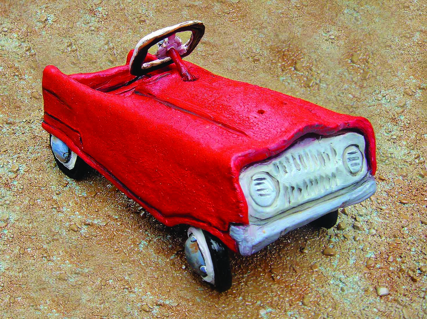 meyerhoff_jill_pedal car_2006.jpg