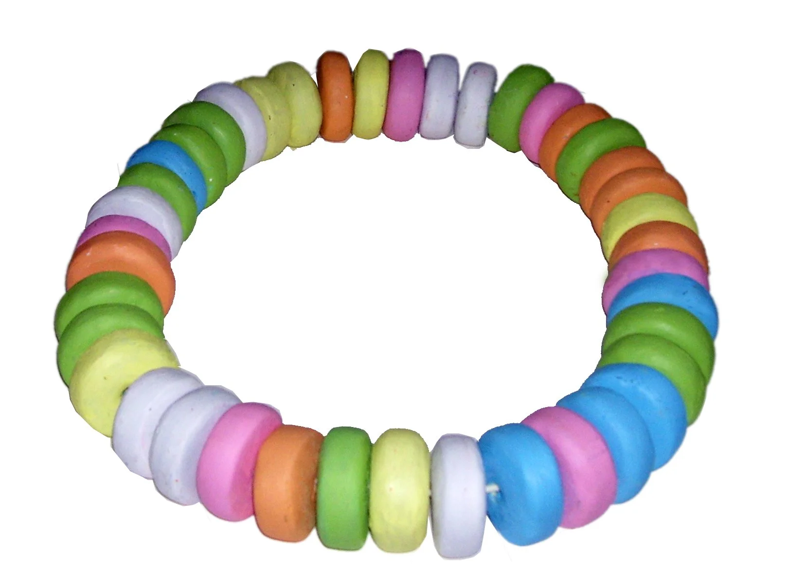 Giant Candy Necklace