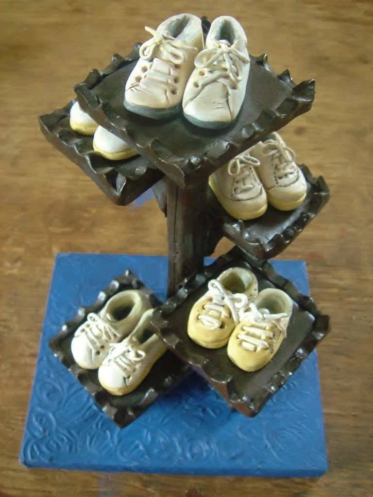Our Kids' Shoes