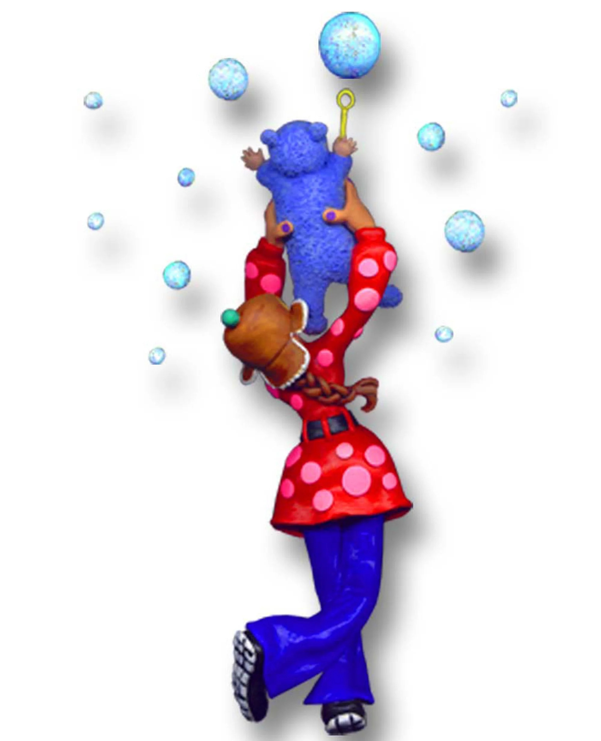 Bubbles