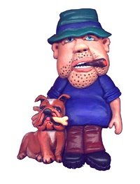 Bulldog