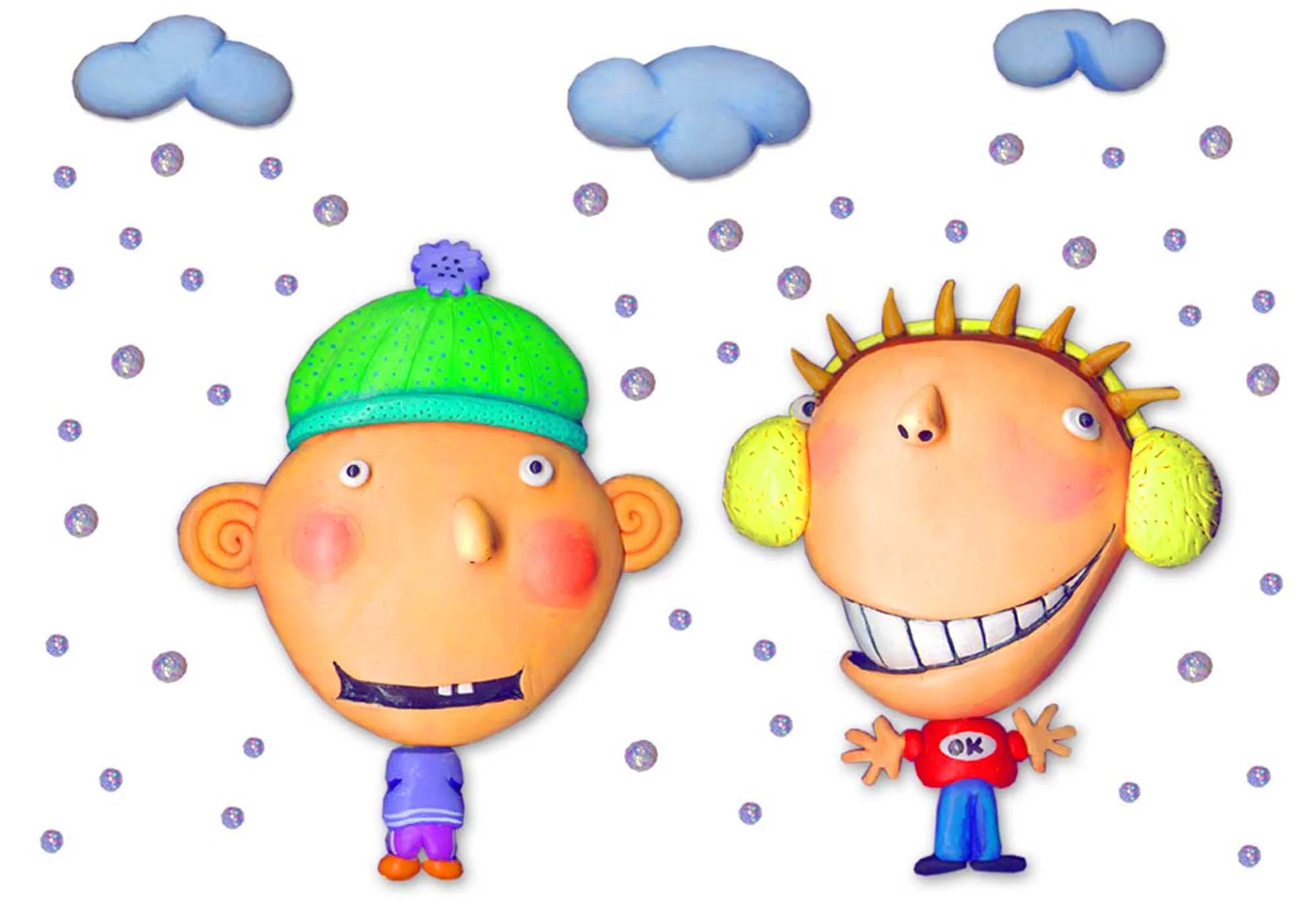 Friends
