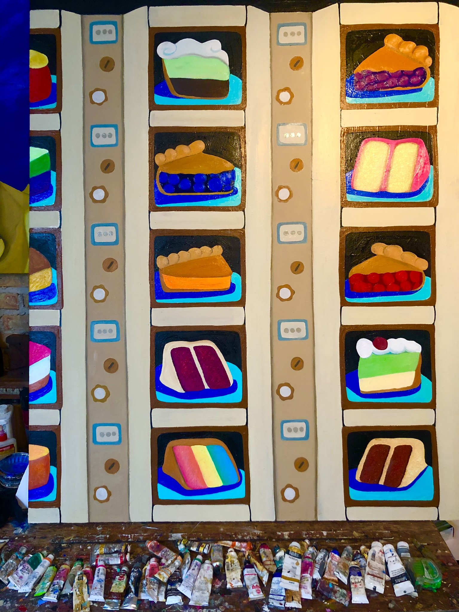 The Automat