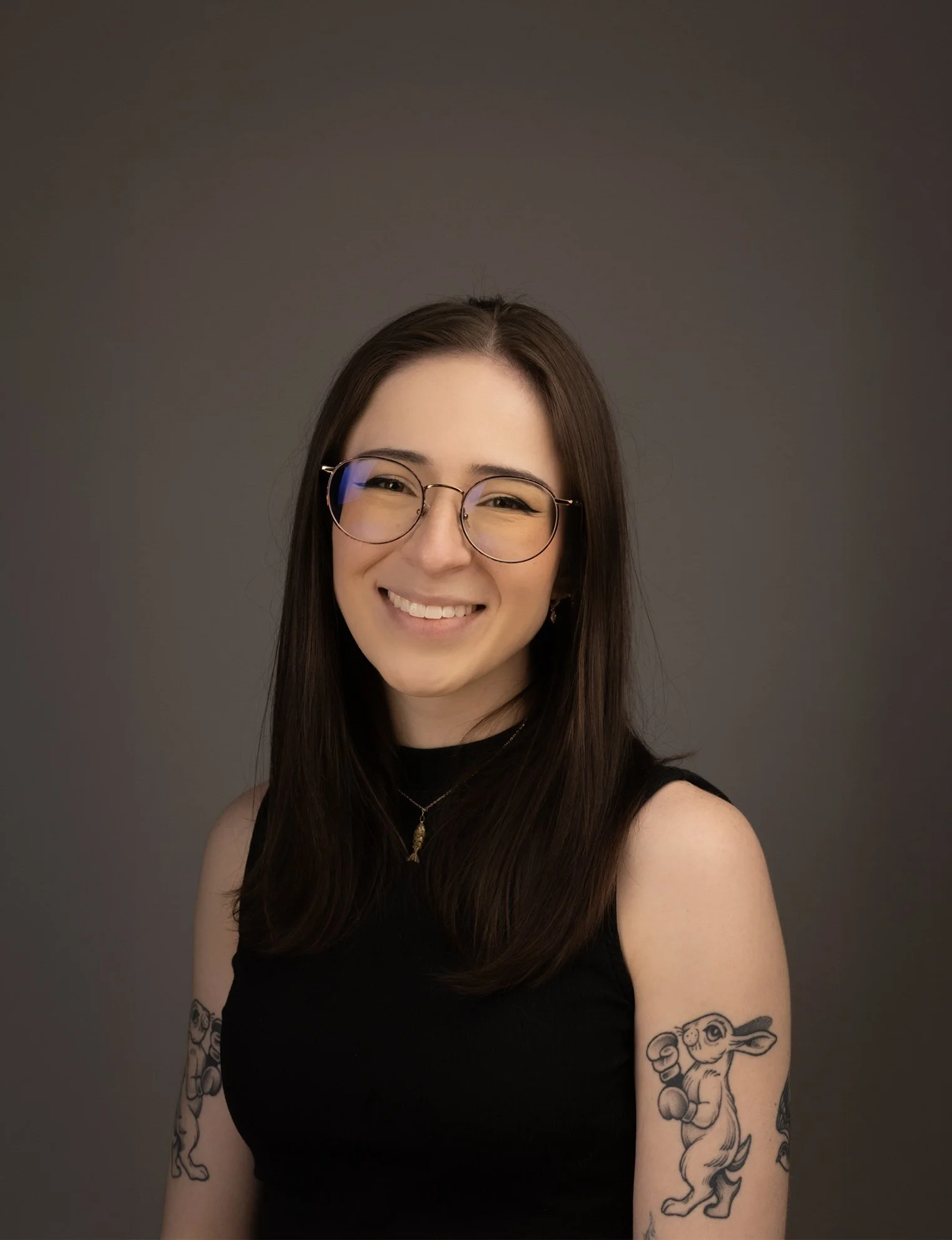 Kristina Headshot