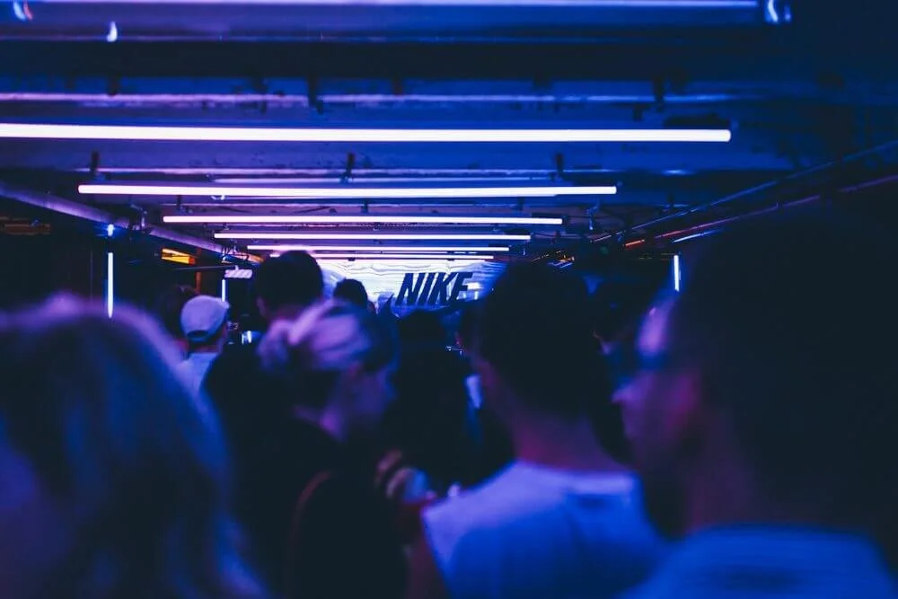 Why experiential marketing works: the data and the logic behind it