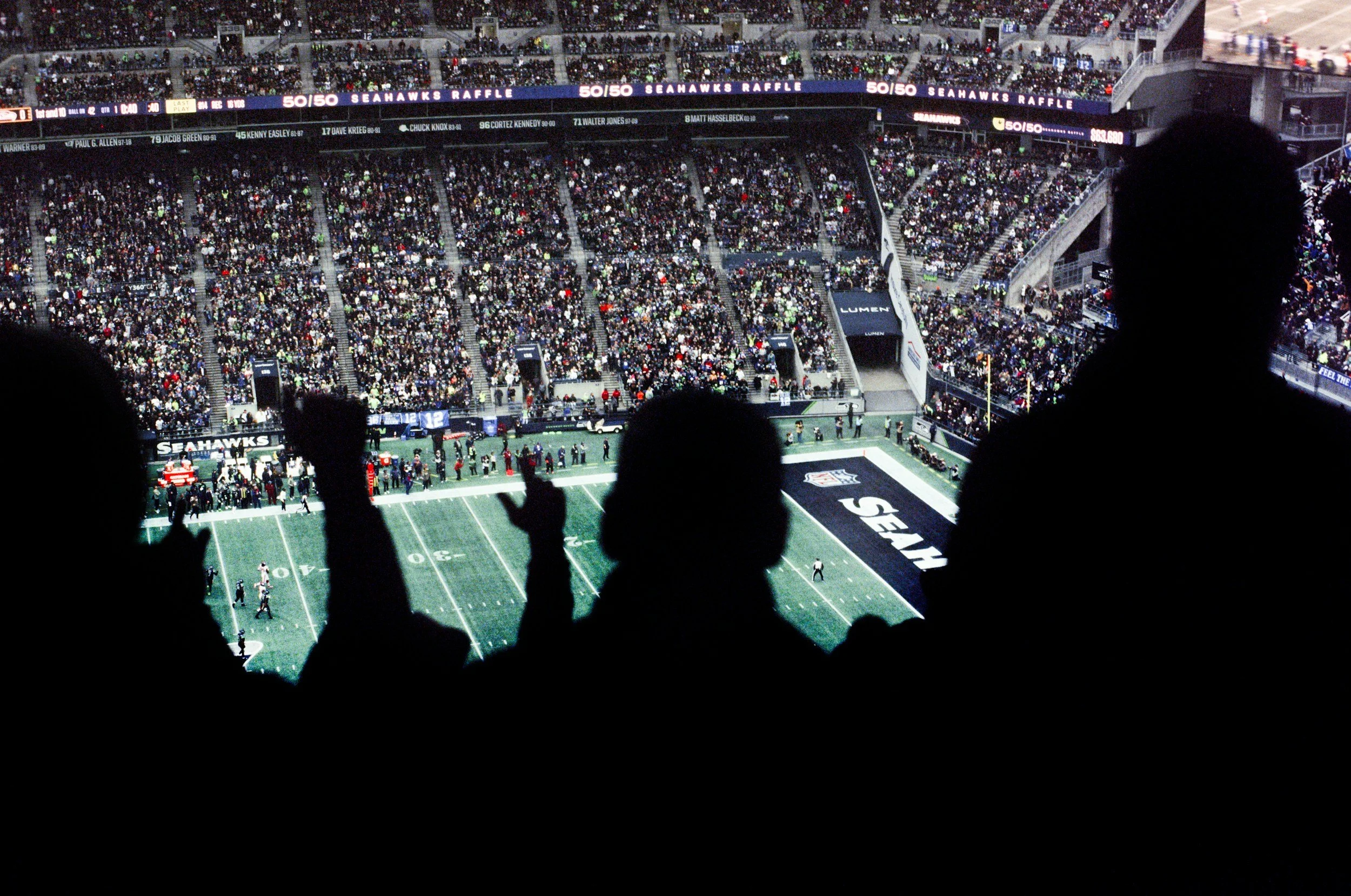 Super Bowl Experiential Playbooks: Building High-Impact Brand Moments Around the Big Game
