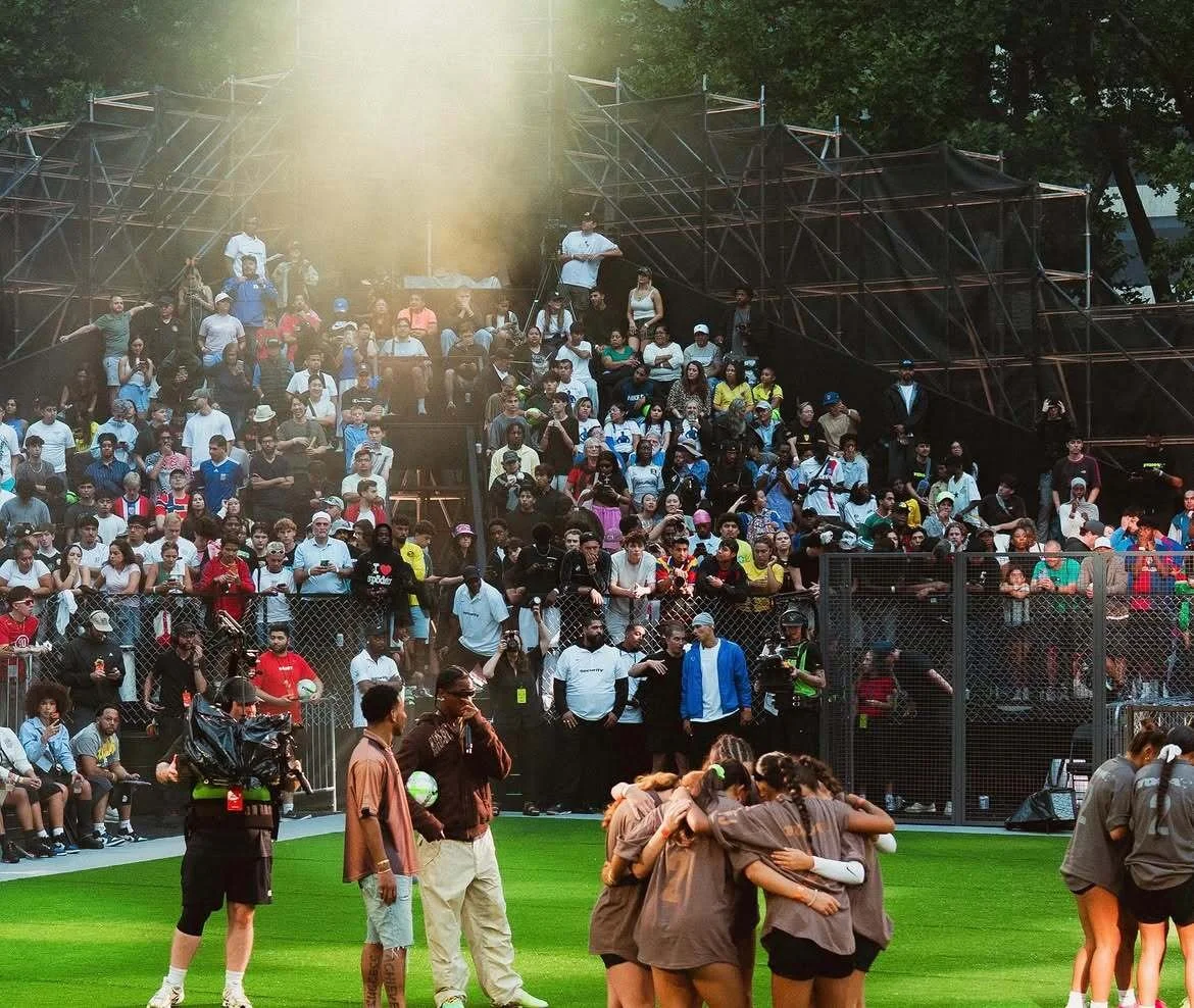 The future of @nikefootball showed up in Bryant Park, and we were proud to bring the stadium to  (4).jpg