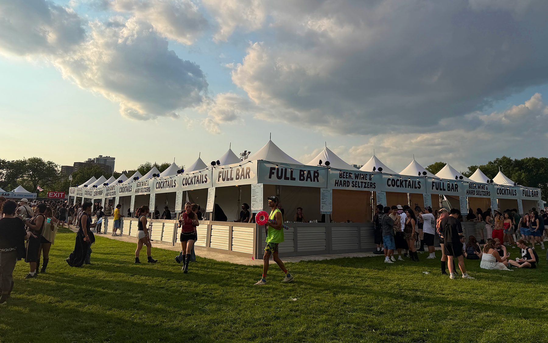 Types of Experiential Marketing: A Complete Breakdown