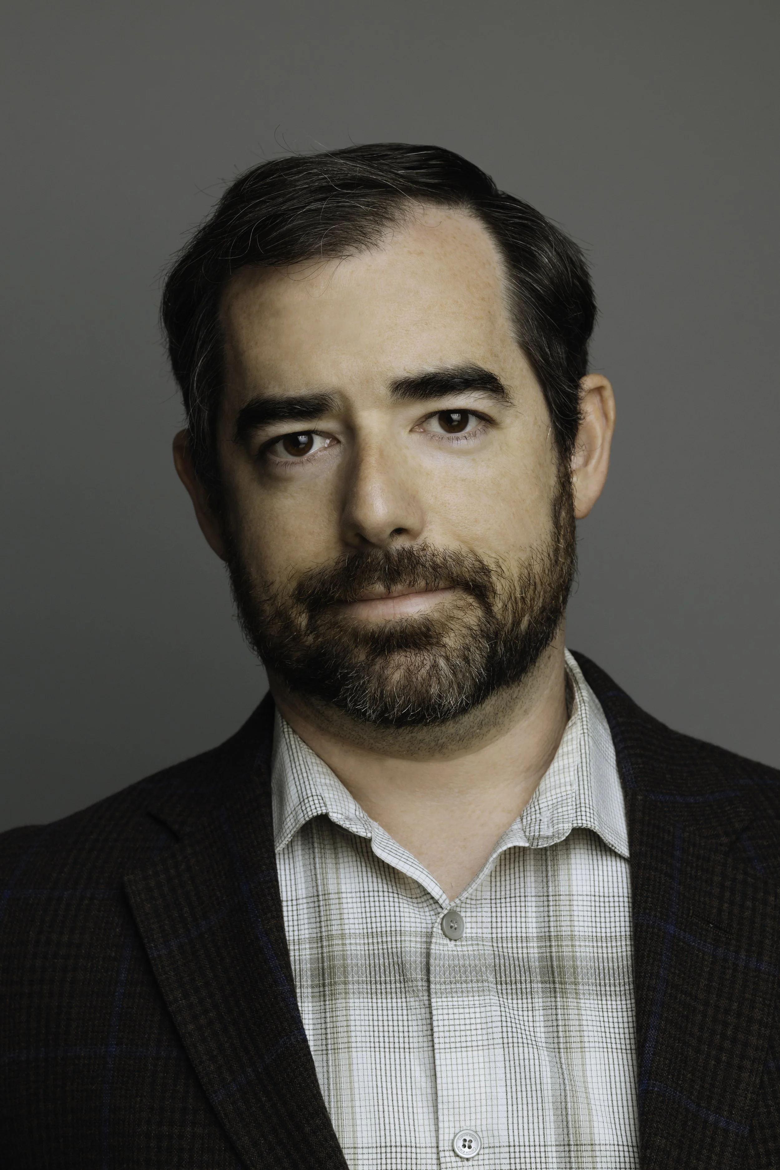 Jeff Headshot