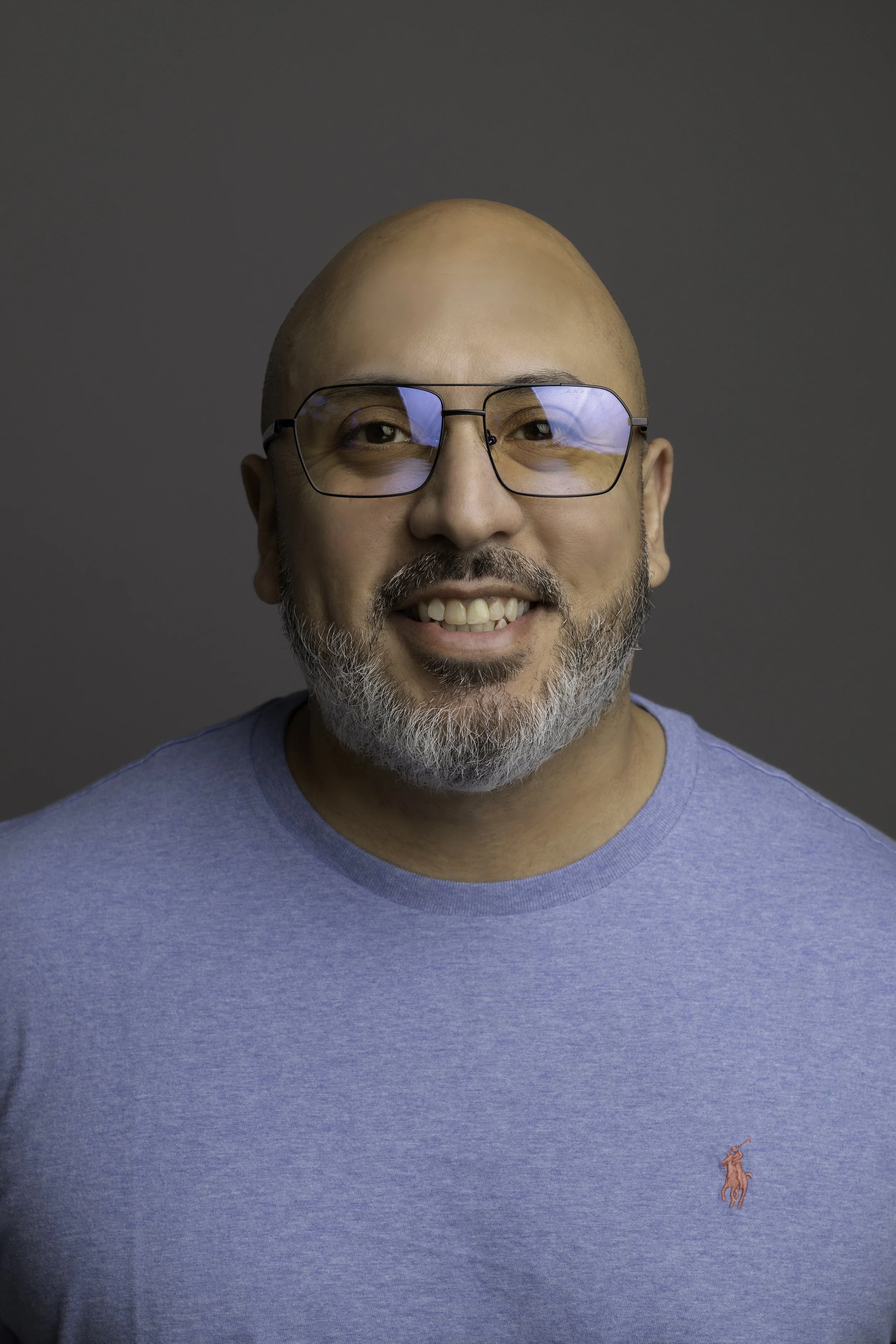 Rob Headshot