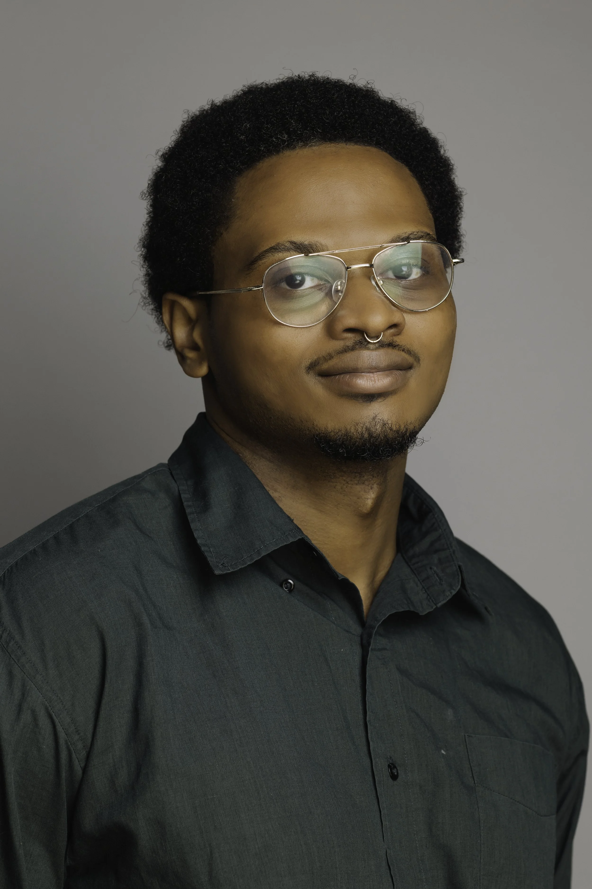 Jovan Headshot