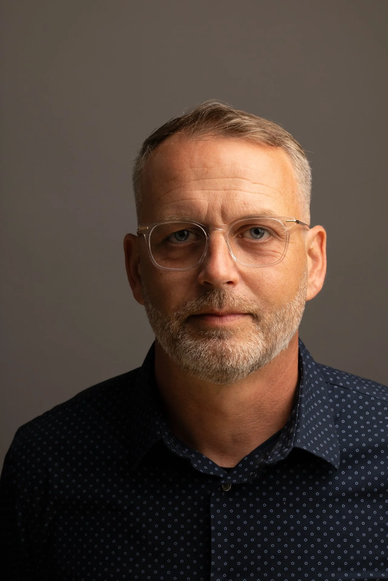 Matt Headshot