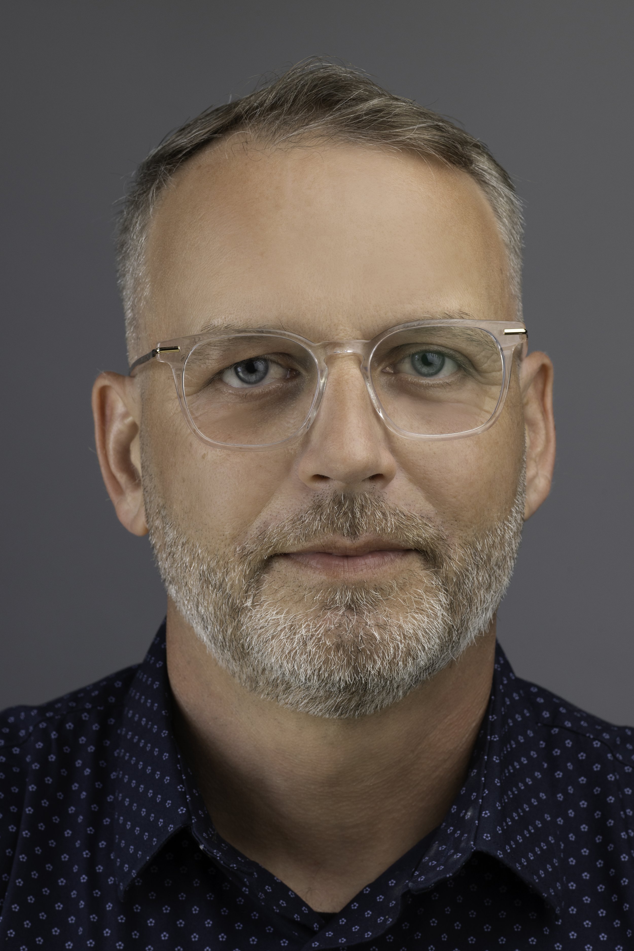 Matt Headshot
