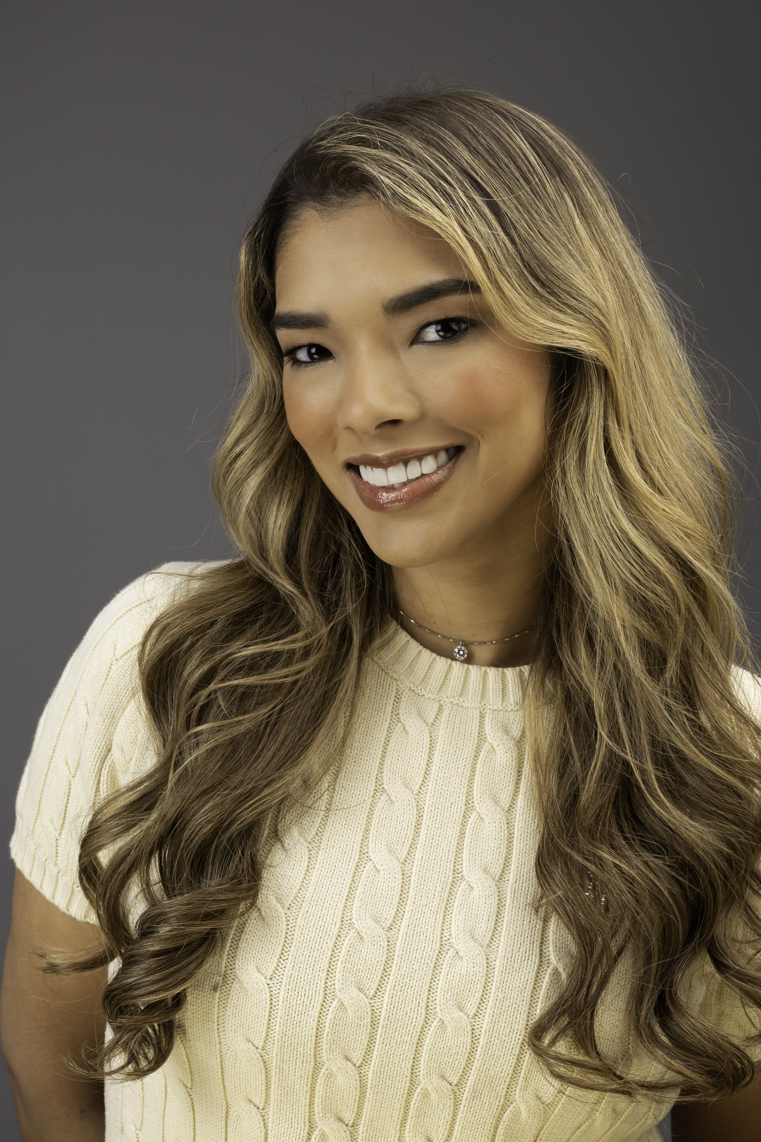 Isabella Headshot
