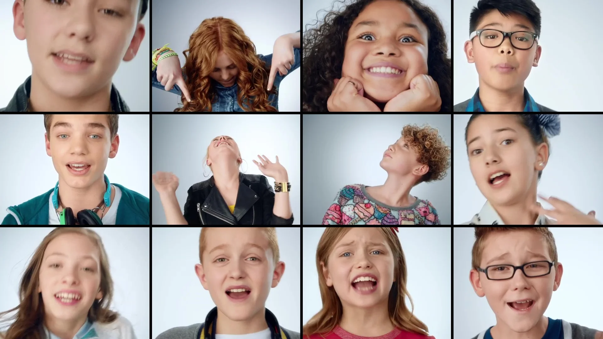 The Voice Kids