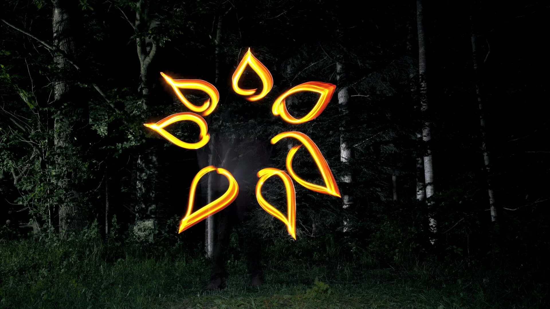 Light Painter
