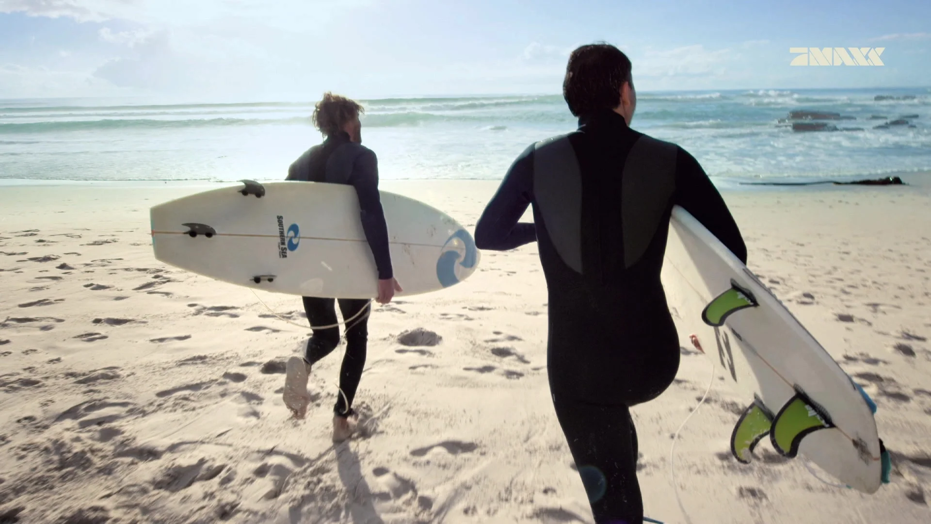 Surfing