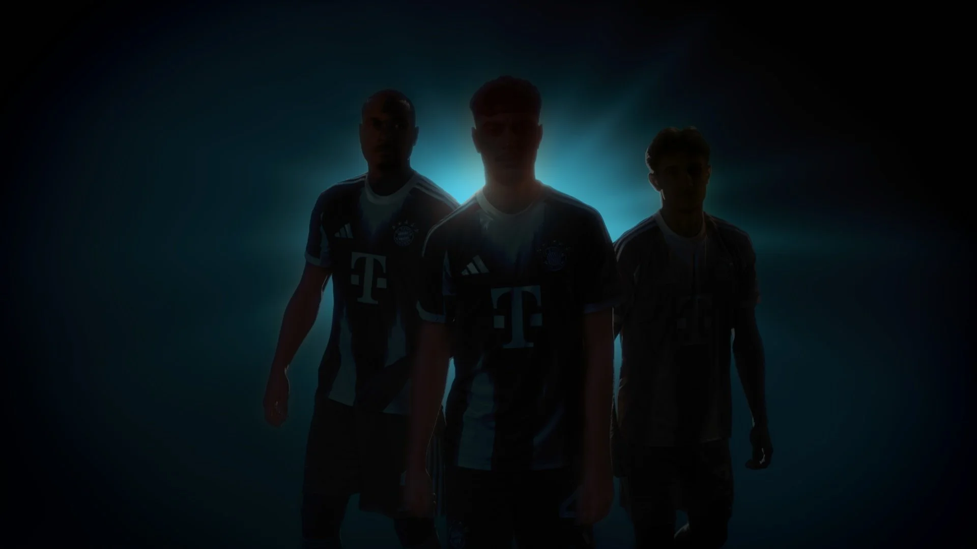 FCB X Schwarz Digits