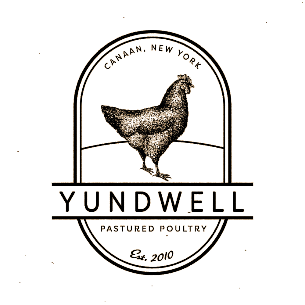 Yundwell Pastured Poultry