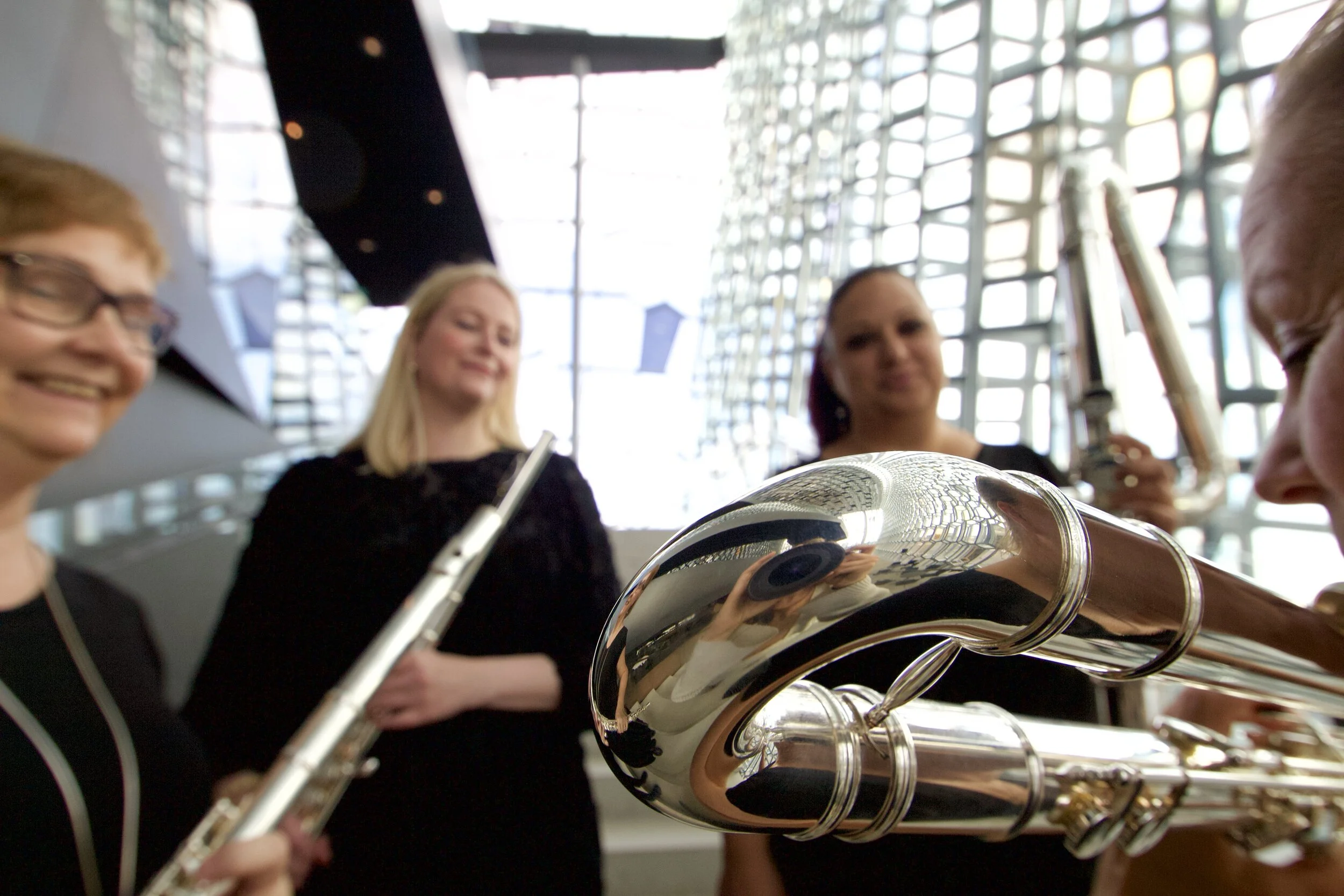 15:15 - Concert series