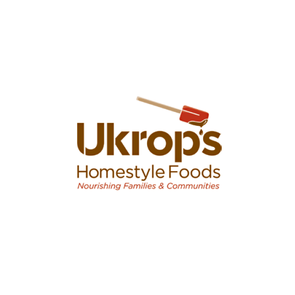 Copy of Ukrops Homestyle - work