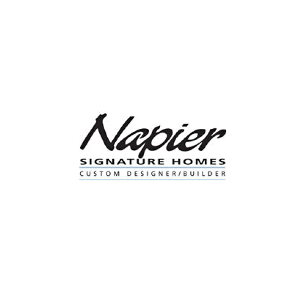 Copy of Napier Fine Homes - work