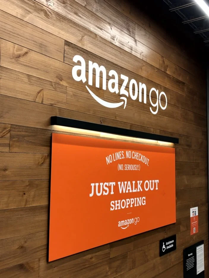 Inside an Amazon Go Store: What I Didn’t Know I Wanted and How Jeff Bezos Answered
