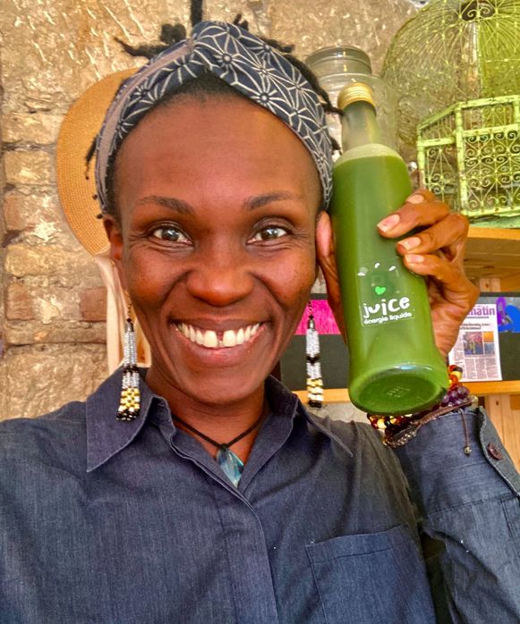 How a French Restauranter and Entrepreneur is Coping during COVID-19