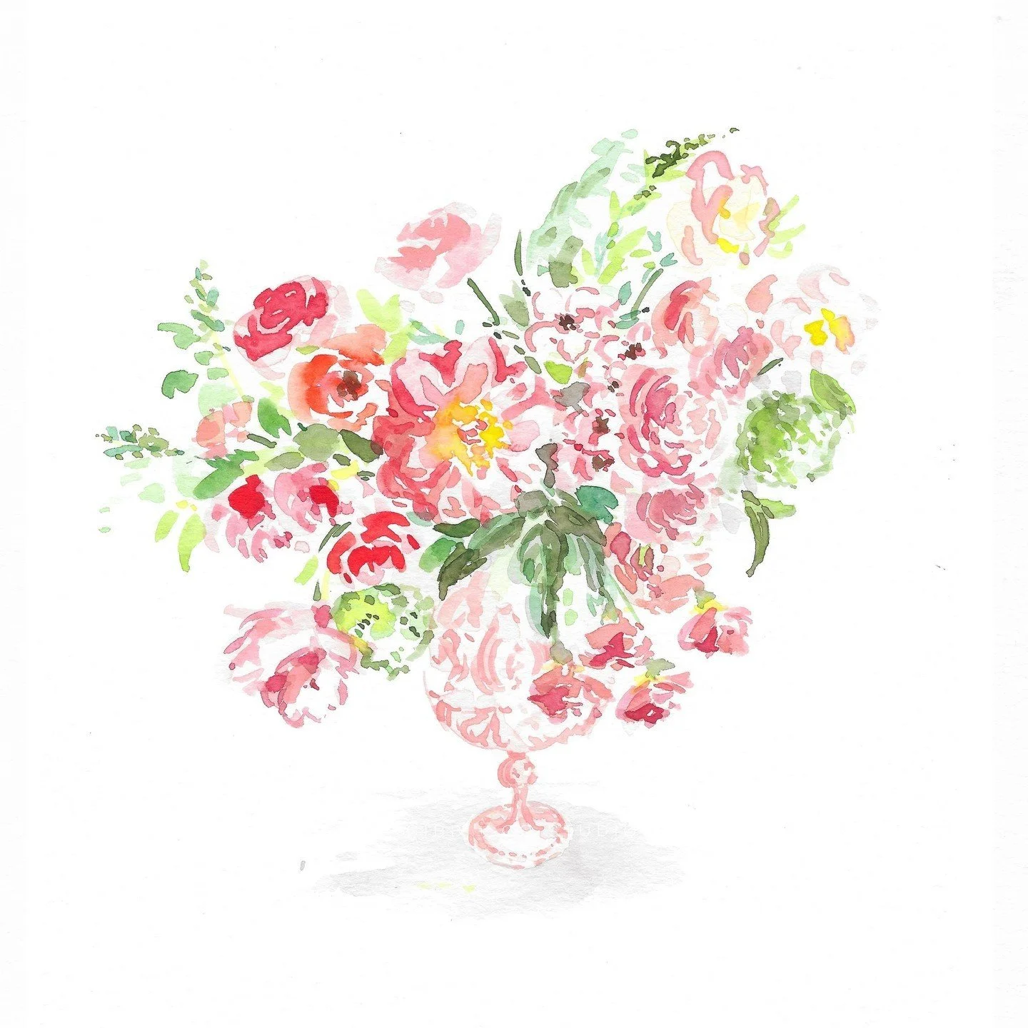 Happy Mother's Day to all the moms, bonus moms and single parents who are both mom and dad! Hope you're enjoying your special day.