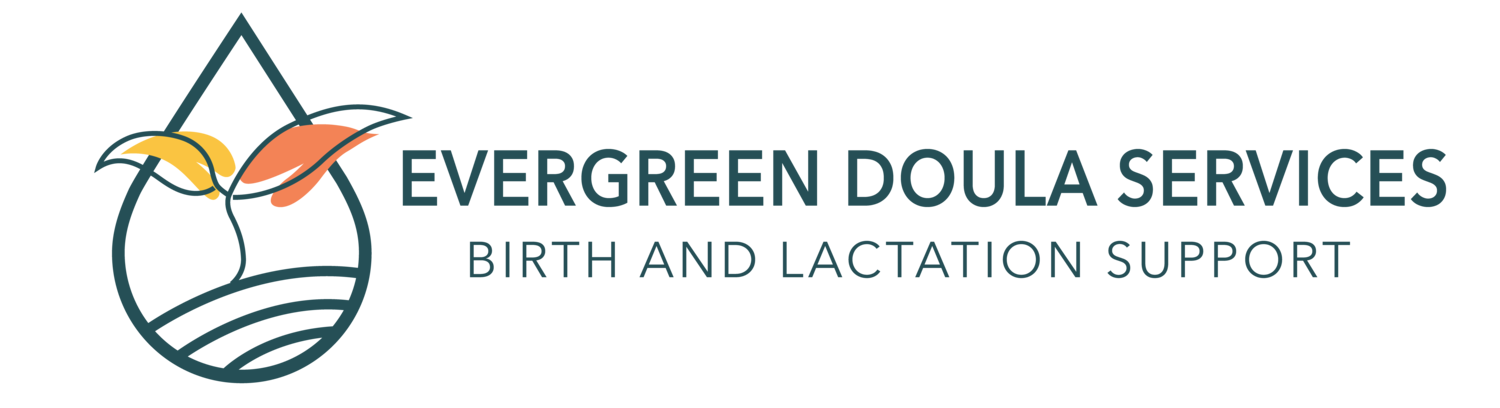 Evergreen Doula Services