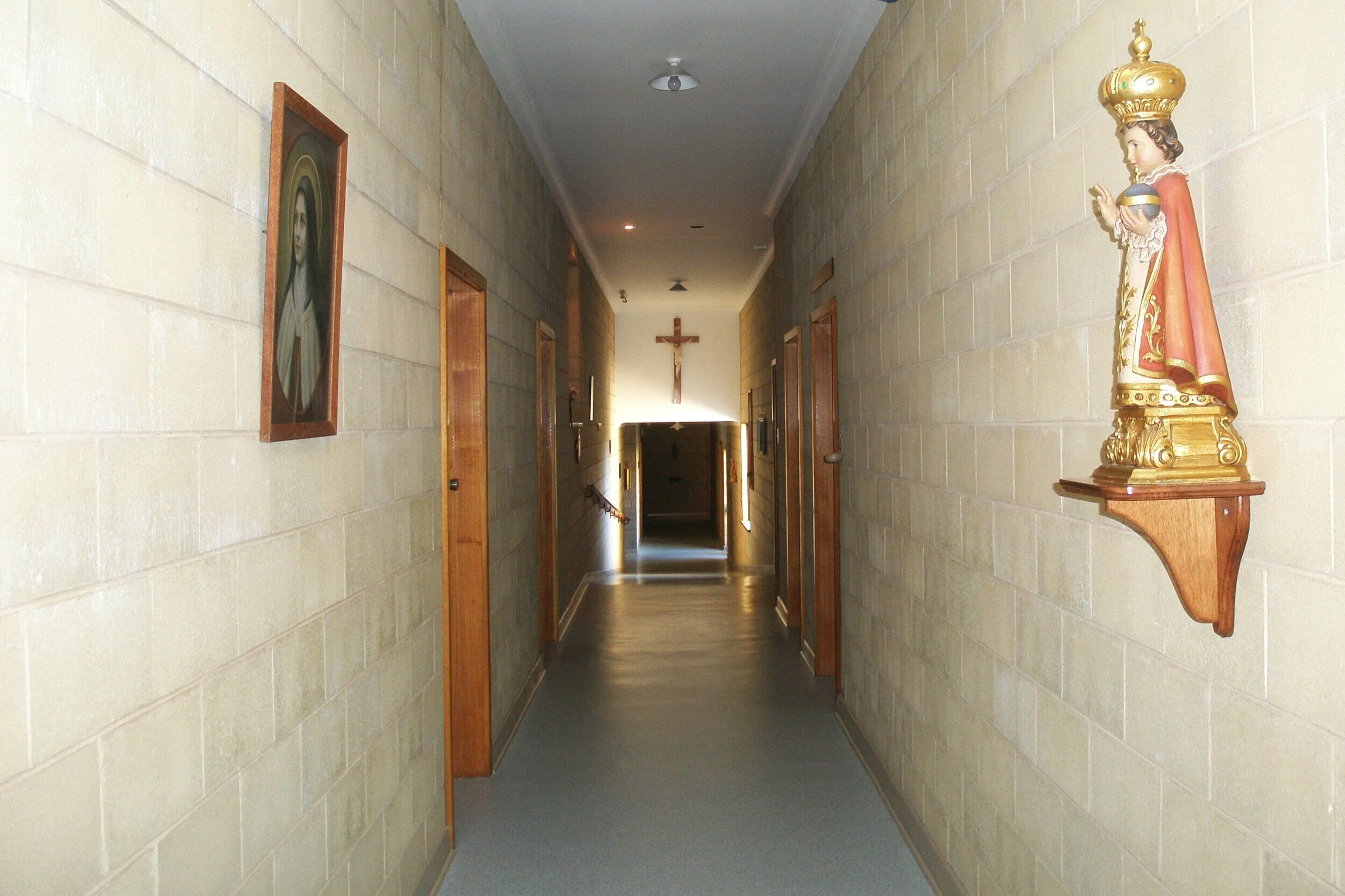 A Vocation to Carmel