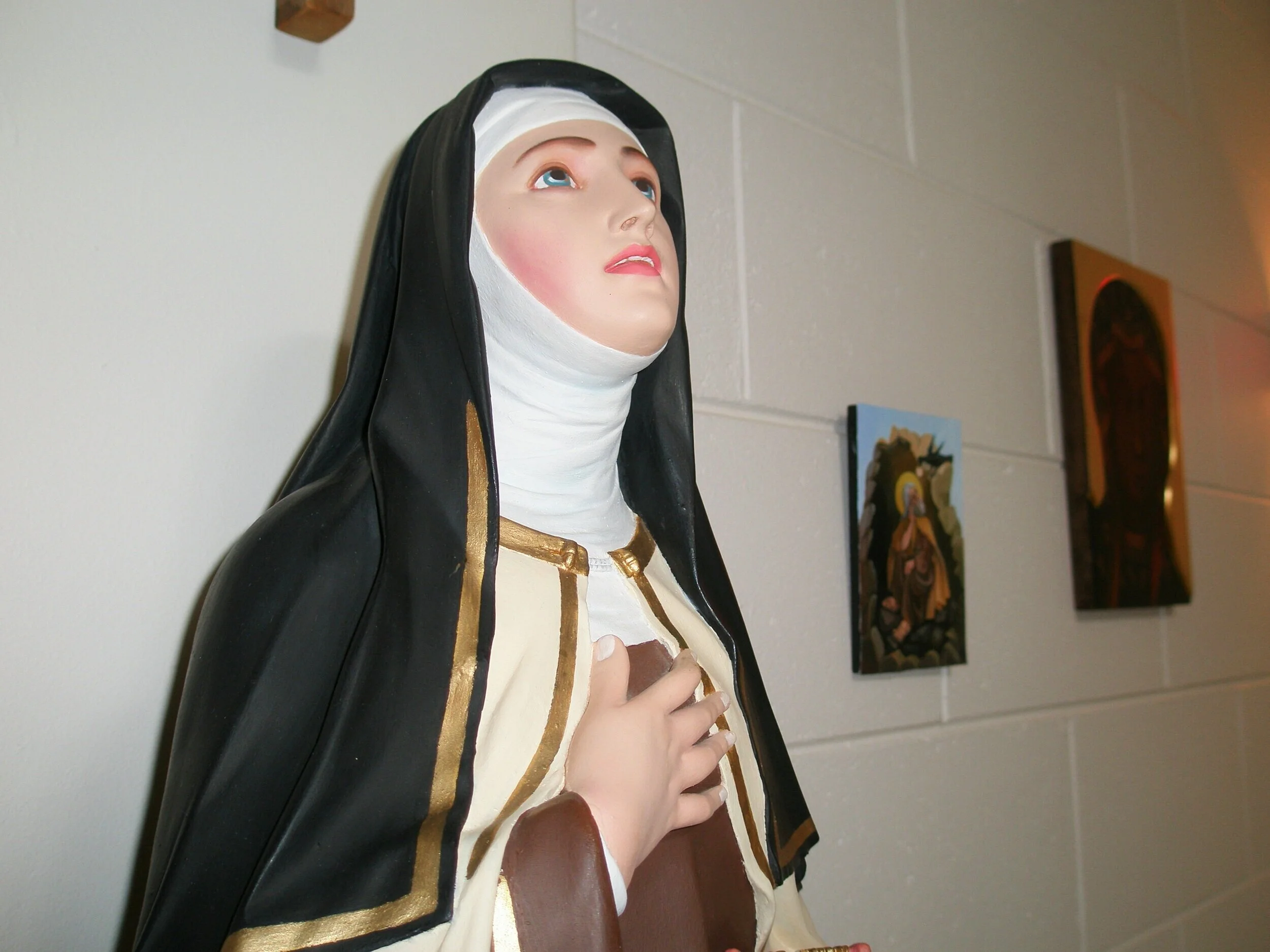 Carmelite Spirituality