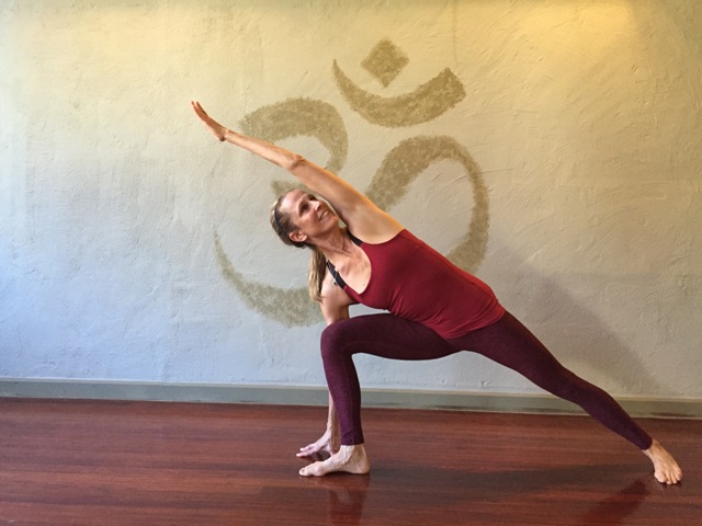 Turning Inward with Yin Yoga - Thrive Global
